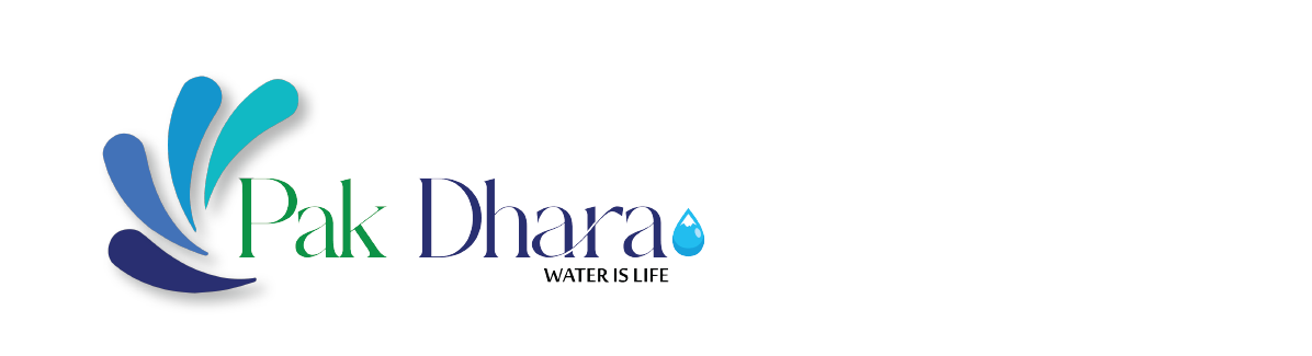 Pak Dhara Logo